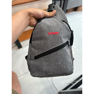 Túi đựng Micro Acnos Mi30,MI30S,MI30U, MI30E - Hàng chính hãng Acnos