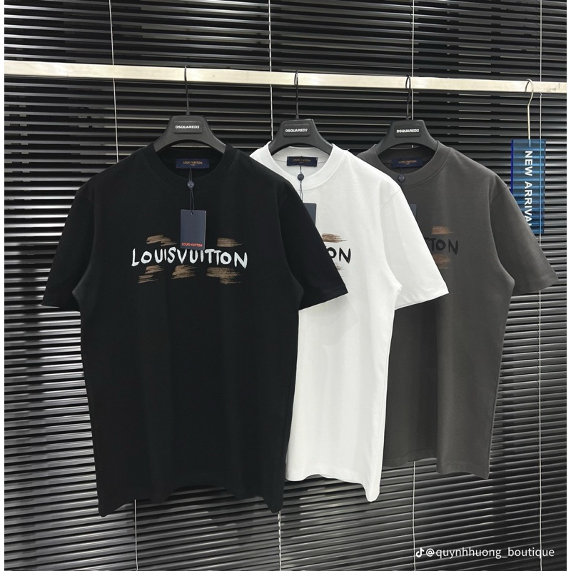 Áo Thun Eo Vì Cotton 100% Dày Dặn Đủ Tag