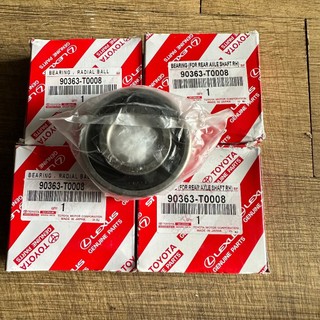 Bạc đạn bánh sau toyota innova 2006-2016/ zace