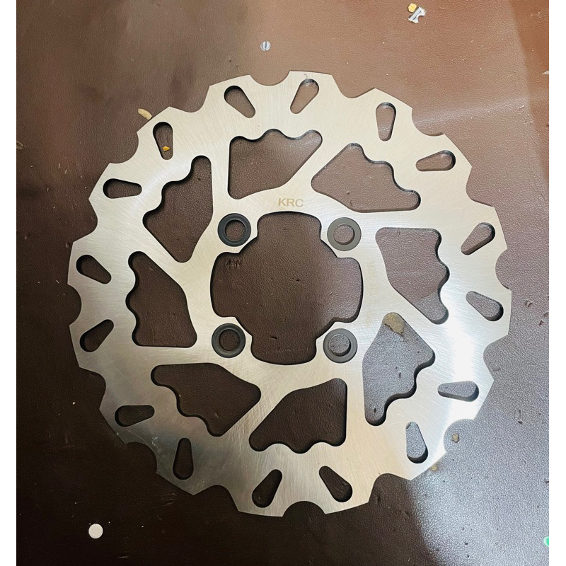 Đĩa thắng trước kiểu 3 / 220mm