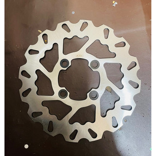 Đĩa thắng trước kiểu 3 / 220mm