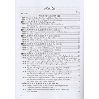 Sách - 270 Đề và bài Văn hay 8 (Dùng chung cho các bộ sgk hiện hành) - HA (88000)