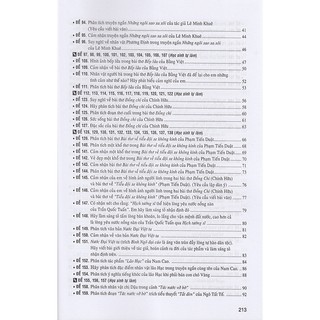 Sách - 270 Đề và bài Văn hay 8 (Dùng chung cho các bộ sgk hiện hành) - HA (88000)