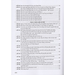 Sách - 270 Đề và bài Văn hay 8 (Dùng chung cho các bộ sgk hiện hành) - HA (88000)