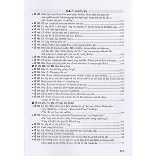 Sách - 270 Đề và bài Văn hay 8 (Dùng chung cho các bộ sgk hiện hành) - HA (88000)