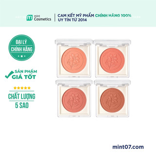 Phấn má Focallure Perfection Velvet Blush FA235