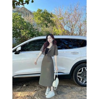 Sét bộ 3 món cotton lạnh 4m siêu sang trọng mtb