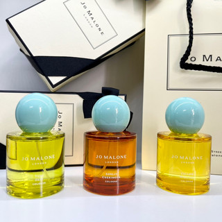 Nước hoa nữ Jo Malone Blossom Collection 2024