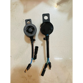 Còi báo Smartkey tìm xe cao cấp cho các xe sử dụng khoá thông minh Honda trên thị trường