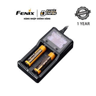 Sạc pin fenix are-a2
