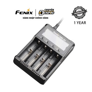 Sạc pin fenix are-a4
