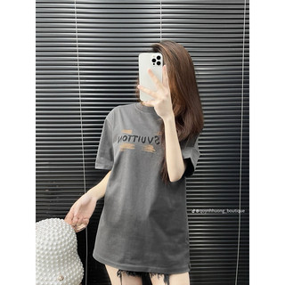 Áo Thun Eo Vì Cotton 100% Dày Dặn Đủ Tag