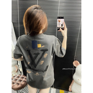 Áo Thun Eo Vì Cotton 100% Dày Dặn Đủ Tag