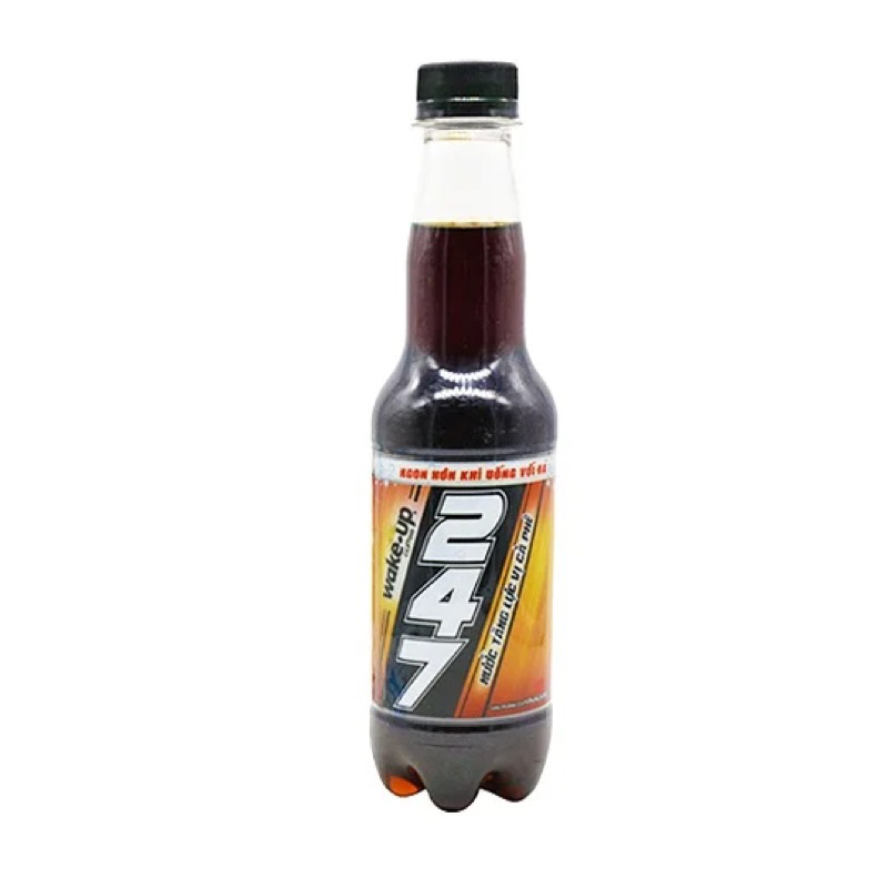 Lốc 6 chai nước tăng lực 247 * 330ml