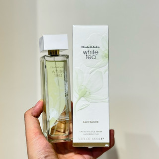 Nước Hoa Elizabeth Arden White Tea Eau Fraiche 100ml