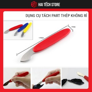 Dụng cụ tách part nhựa cho gundam đa năng, Dụng cụ gundam, chỉnh sửa mô hình đồ chơi