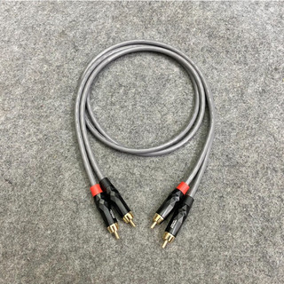 Dây av/hoa sen/rca proterial jack av kim cương bãi nhật lõi mạ bạc