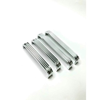 Tay nắm tủ tivi,kệ , tay co 3 kẻ 96-128-160