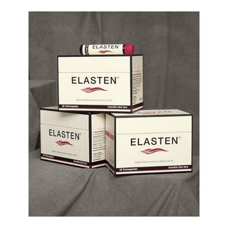 Nước Uống Collagen Elasten Nhập Khẩu