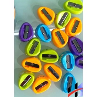 Bút chì 2B, gọt bút chì mỹ thuật