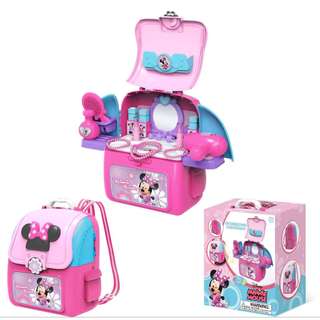 Đồ chơi - bộ làm đẹp frozen, minnie, đồ chơi nhập vai cho trẻ em - disney