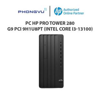 Pc hp pro tower 280 g9 pci 9h1u8pt