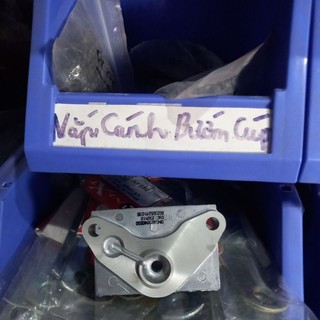 Nắp Cánh Bướm Cúp