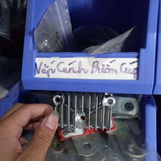 Nắp Cánh Bướm Cúp