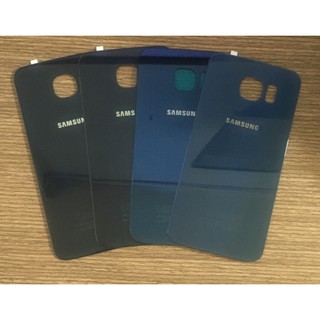NẮP LƯNG SAMSUNG S6