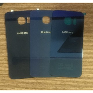NẮP LƯNG SAMSUNG S6