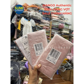 Ví Mango Auth giá sale