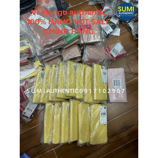 Ví Mango Auth giá sale