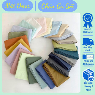 ✨VỎ GỐI NẰM LẺ - VỎ GỐI ÔM Chất Liệu COTTON TICI