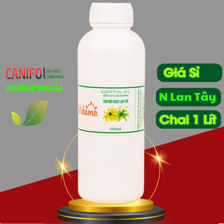Tinh dầu Ngọc Lan Tây Canifo 1 LÍT Giá Buôn có kiểm định chất lượng, không qua trung gian
