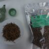 Cà Gai Leo Khô Loại 1 Mát Gan Làm Đẹp Da  - Túi 1kg - Hàng Mới