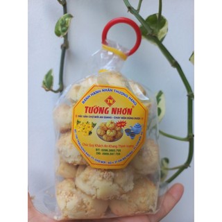 Bánh hạnh nhân Tường Nhơn gói 200g - Đồ ăn vặt