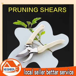 Kéo cắt cành kéo cắt tỉa cành cây siêu sắc