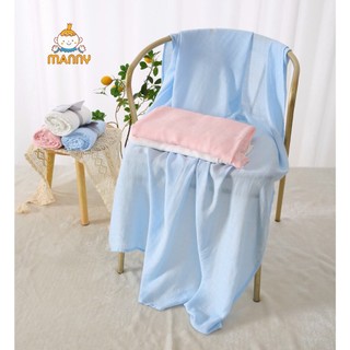 Khăn ADEN MÀU trơn sợi tre 100% BAMBOO