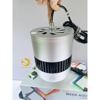 Đèn Led Treo Week RGB T70 -T90 PRO