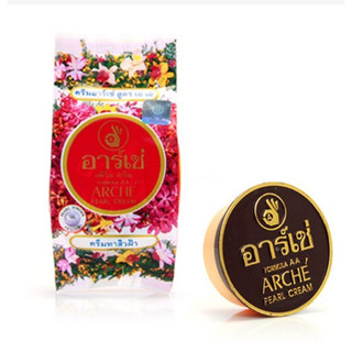 [CHÍNH HÃNG] Kem sâm cô tiên, Arche Pearl Thái Lan,