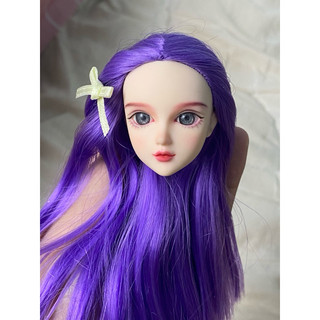 <TL DOLL> BÚP BÊ XINYI 1/6 ĐÃ FACEUP CÓ SẴN