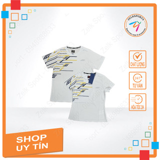 Áo cầu lông yonex 23012 trắng