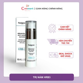 Huyết Thanh Chấm Nám HRB-3