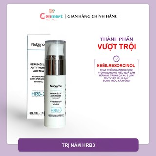 Huyết Thanh Chấm Nám HRB-3