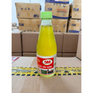 Chất tẩy sơn 350ml, 1 lít