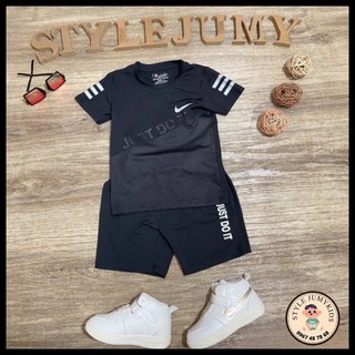 Bộ thể thao bé trai STYLE JUMY 73 (14-80kg), phong cách thể thao mát mẻ thông thoáng, THUN THÔNG HƠI loại 1 cao cấp