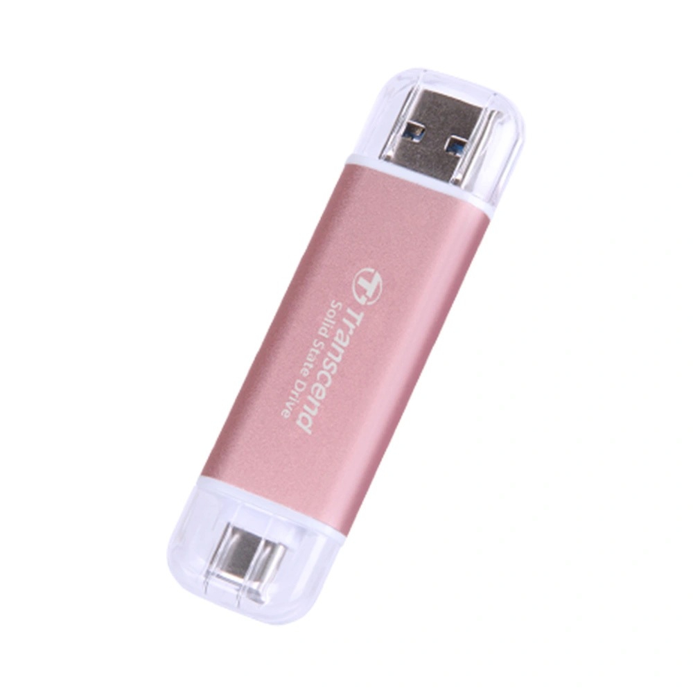 Ổ cứng di động SSD Transcend ESD310 1050MB/s | BigBuy360 - bigbuy360.vn
