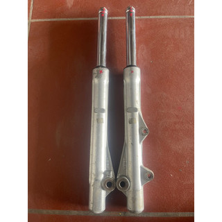 Thụt trước loại đĩa xe wave Tàu