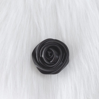 Hoa hồng cuộn nhiều màu (2-2,5cm- 4cm)