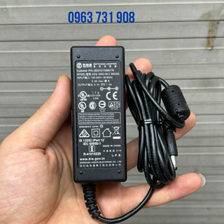 Sạc pin máy pos d210 9v 1a chính hãng
